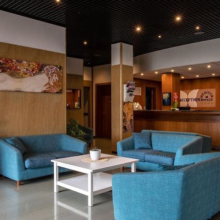 Meditur Hotel Pisa Migliarino Pisano Eksteriør billede