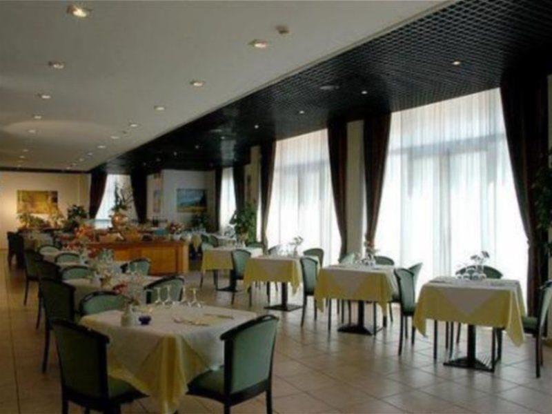 Meditur Hotel Pisa Migliarino Pisano Eksteriør billede