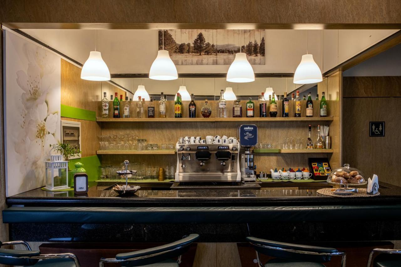 Meditur Hotel Pisa Migliarino Pisano Eksteriør billede