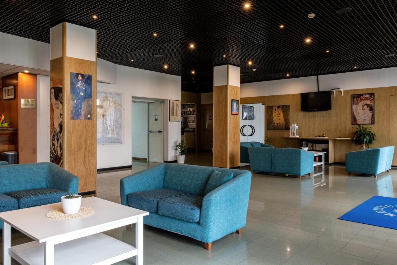 Meditur Hotel Pisa Migliarino Pisano Eksteriør billede