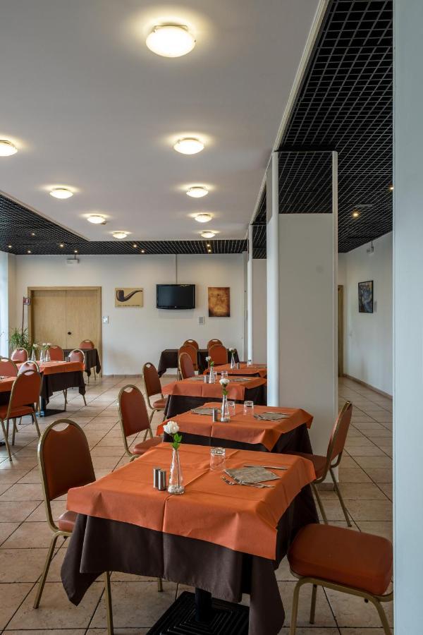 Meditur Hotel Pisa Migliarino Pisano Eksteriør billede