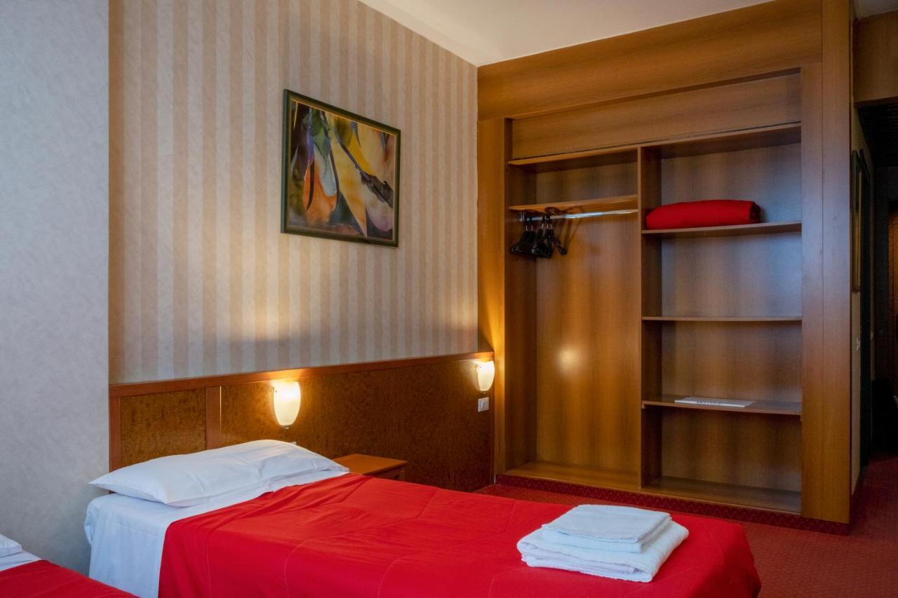 Meditur Hotel Pisa Migliarino Pisano Eksteriør billede