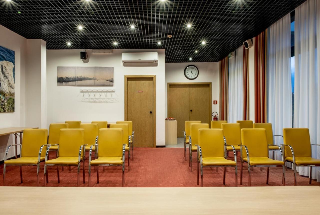 Meditur Hotel Pisa Migliarino Pisano Eksteriør billede