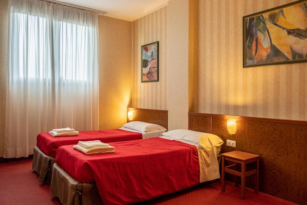 Meditur Hotel Pisa Migliarino Pisano Eksteriør billede