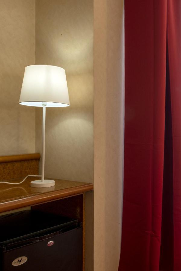 Meditur Hotel Pisa Migliarino Pisano Eksteriør billede